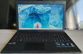 15.6 Notebook ASUS X55U-SX018