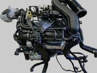 Motor 1.5TSI DADA