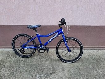 Dětské kolo 20 " Core Nipper