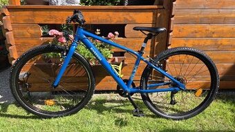 Dětské kolo 26" Riverside 900 Decathlon 135-152cm jako NOVÉ
