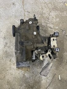Převodovka 1.4 TDI EWR