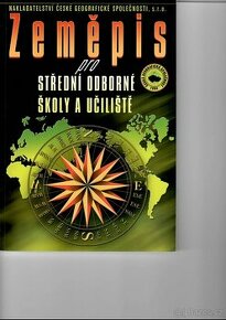 Zeměpis pro střední odborné školy a učiliště