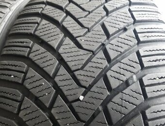 Sada zimních pneu 225/50 R17 Continental