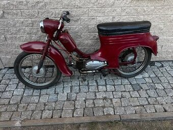 Jawa 555