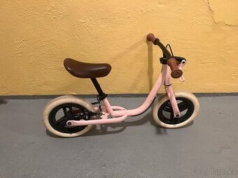 Dětské odrážedlo 10” Runride 500