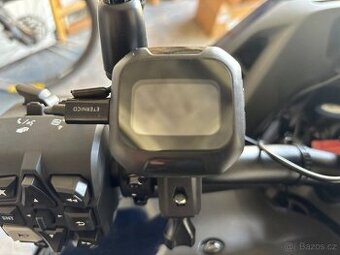TPMS - měření tlaku v pneu - téměř nové, málo použité