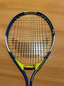 Tenisové rakety velikost 21
