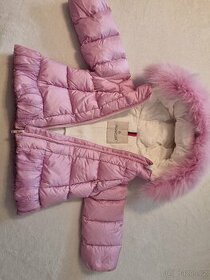 Dětská zimní bunda značky Moncler - 1