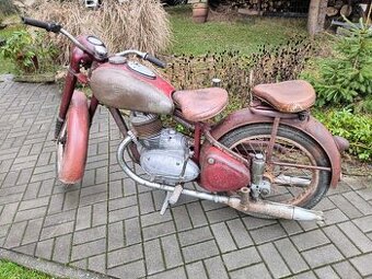 Jawa pérák