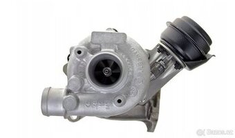 Turbo Škoda Superb 1.9TDI 101/105/115KM AVB BPZ BSV | 454231