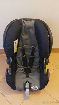Autosedačka "vajíčko" BabySafe 0-13kg