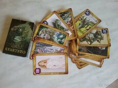 Kvarteto