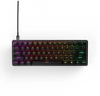 SteelSeries Apex Pro Mini - US