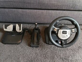 Prodám PS Volant 1-2 - s Pedály Radička - 1