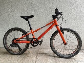 Kolo dětské superior fly 20