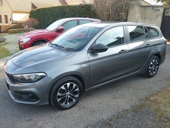Fiat Tipo Combi 1.6 Multijet City Life 96kW - ODPOČET DPH