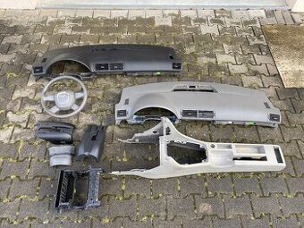 Díly Audi A4 B6 B7