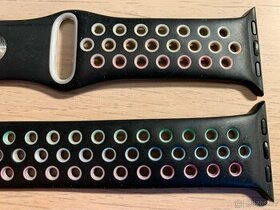 řeminek na Apple Watch 38, 40 a 41 mm- NOVÁ CENA - SLEVNĚNO