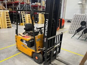 Vysokozdvižný vozík Hyundai HBF18T