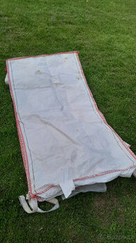 Big bag 90x90x170, 1000 kg - 1