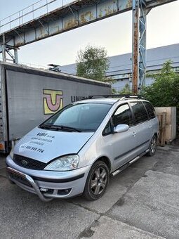 Ford galaxy