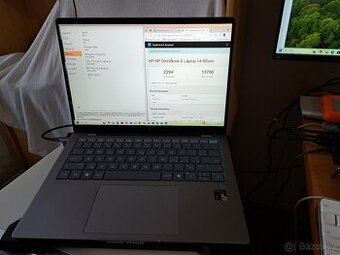 HP OmniBook X 14
