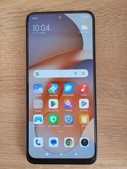 Xiaomi Redmi note 12s, 8G / 256G, NOVÝ + Záruční List