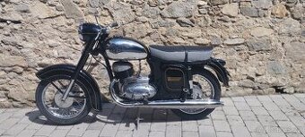 ČZ 250/455