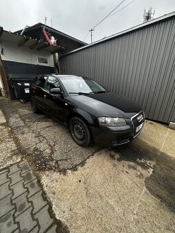 AUDI A3 1.9 TDI