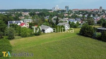 Prodej pozemek Bydlení, 200㎡ Ostrava 70800 - 1