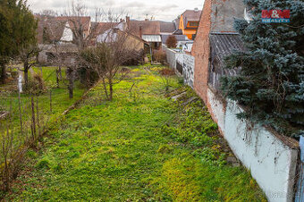 Prodej stavebního pozemku 670 m², Veverská Bítýška - 1