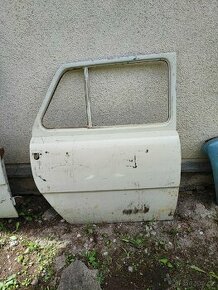 Díly na ŠKODA 100 MB a 1000
