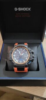 Casio G-Shock GPW-1000-4AER - originální balení