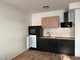 Pronájem bytu 2+kk 45 m² Praha - Uhříněves - 1