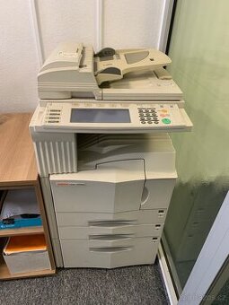 UTAX CD 1050 - 1