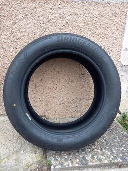 Prodám 4 ks letních pneu zn. Bridgestone Alenza 225/55 R19 9