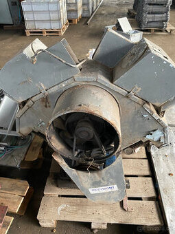 Kompresor CKD 22kw - 1