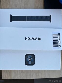 Hodinky Apple watch SE 2024