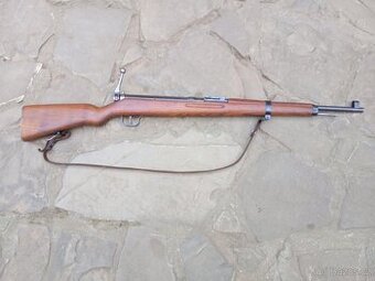 Vzduchovka vz 47 vojenská tgf