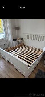 Postel 160/200