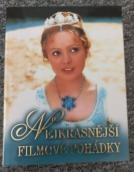 Nejkrásnější filmové pohádky