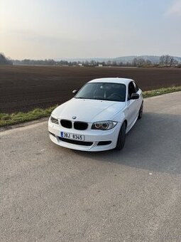Bmw 120d coupe