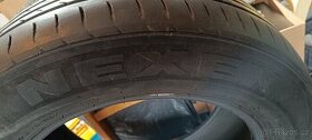 NEXEN 215/60 R16 LETNÍ - 1