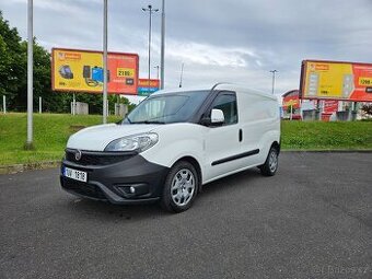 Fiat Doblo Maxi