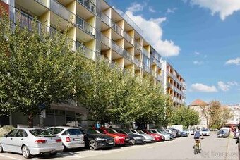 Byt 1+kk k pronájmu v Olomouci