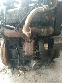 Mator Octavia 1 1.9 TDI 81 kw - 1