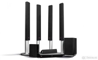 LG BH9540TW 3D Blu-ray domácí kino