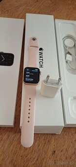 Apple watch SE