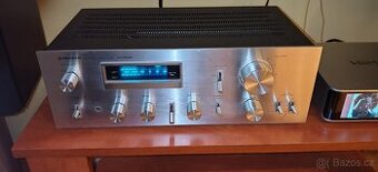 Pioneer SA 608