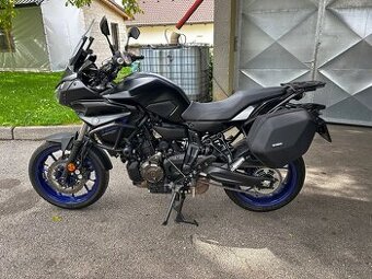 Yamaha Tracer 700